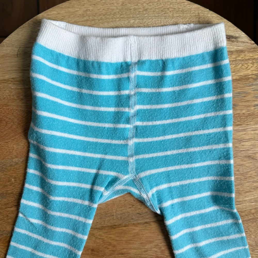 Hanna Andersson sweater leggings sz: 5 - Picture 3 of 8